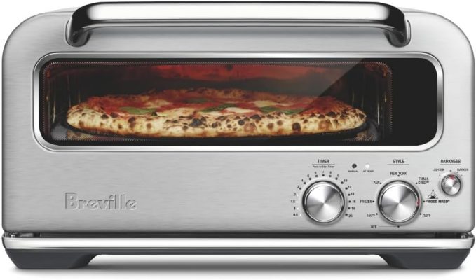 Breville Smart Oven Pizzaiolo