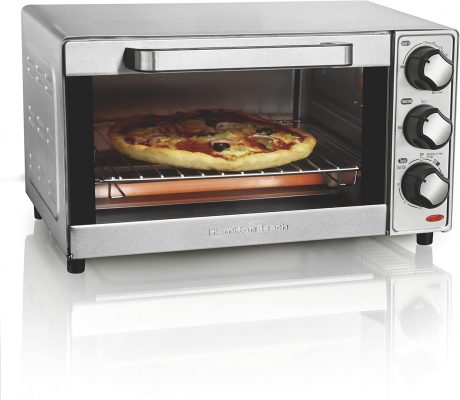 Hamilton Beach Pizza Maker